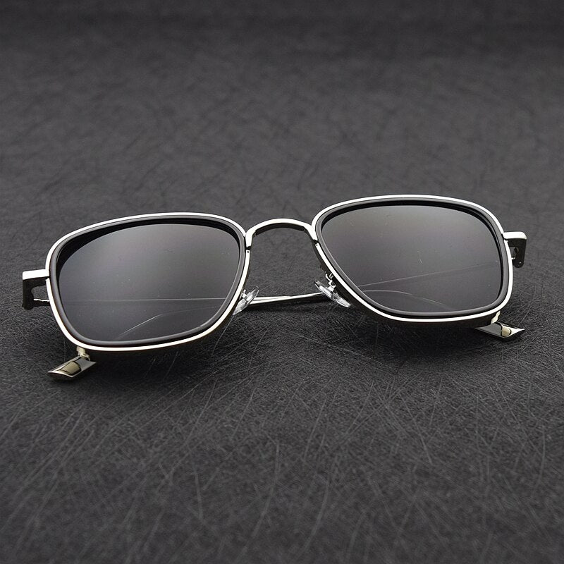 Classic Steampunk Sunglasses