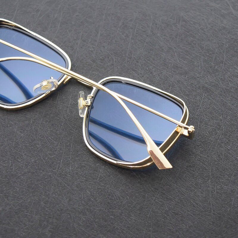 Classic Steampunk Sunglasses