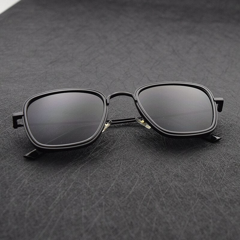 Classic Steampunk Sunglasses