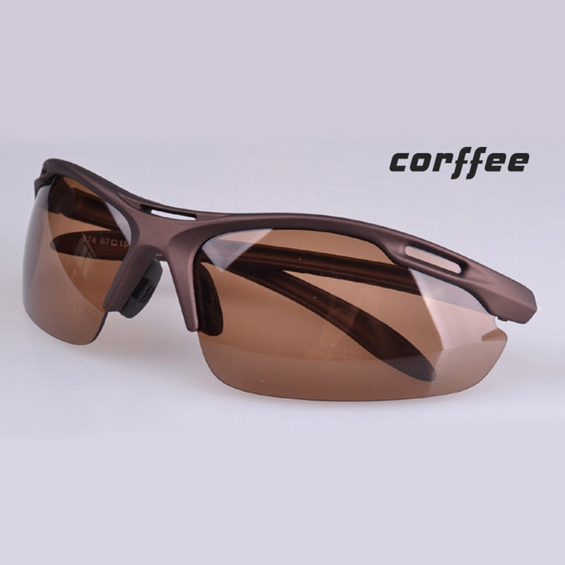Ultralight Sports Polarized Sunglasses