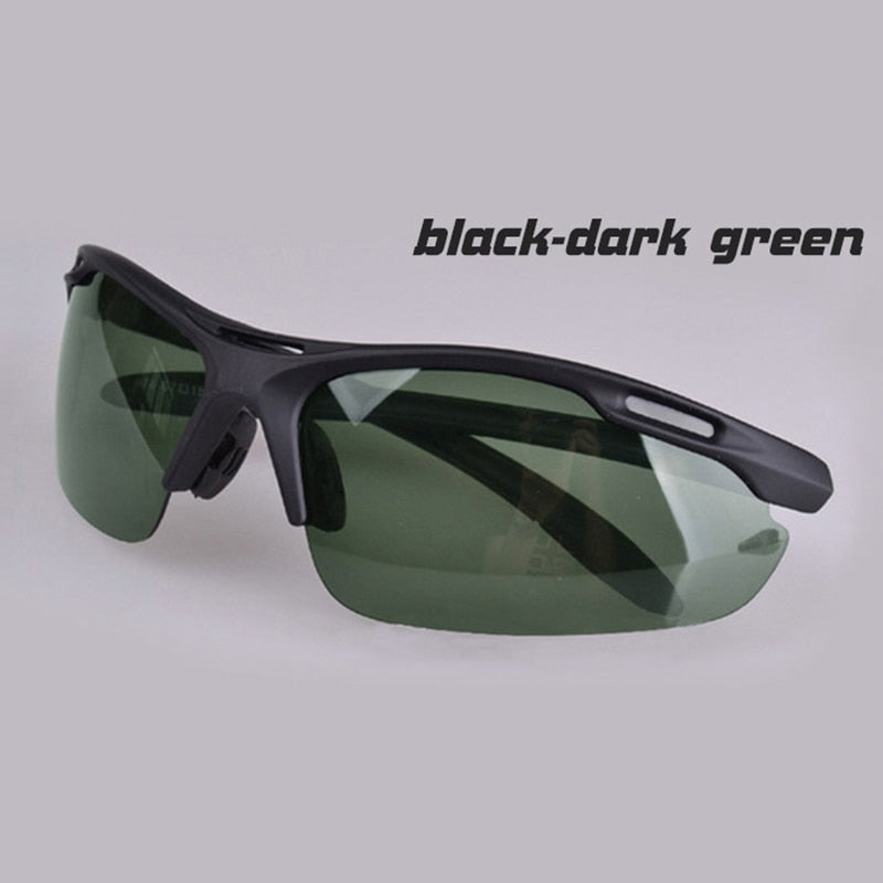 Ultralight Sports Polarized Sunglasses