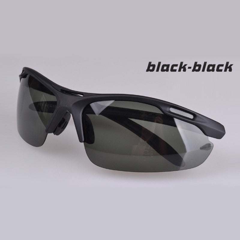 Ultralight Sports Polarized Sunglasses