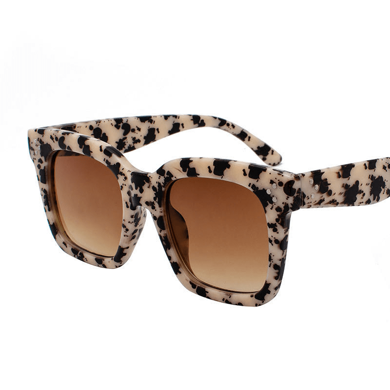 Eyehoo Women Classic Cat Eye Sunglasses