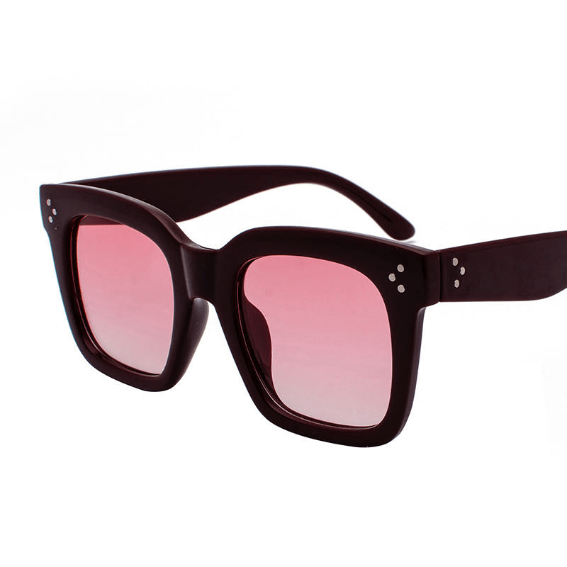 Eyehoo Women Classic Cat Eye Sunglasses