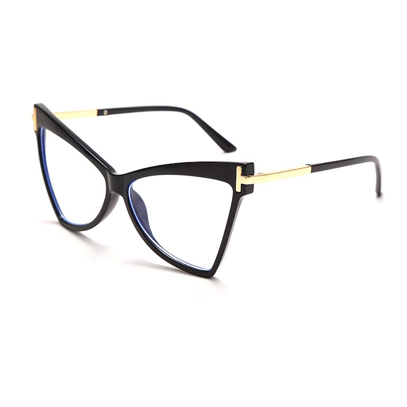 Triangle Optical Frames