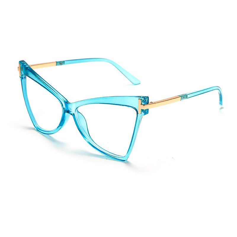 Triangle Optical Frames
