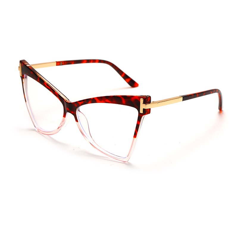 Triangle Optical Frames