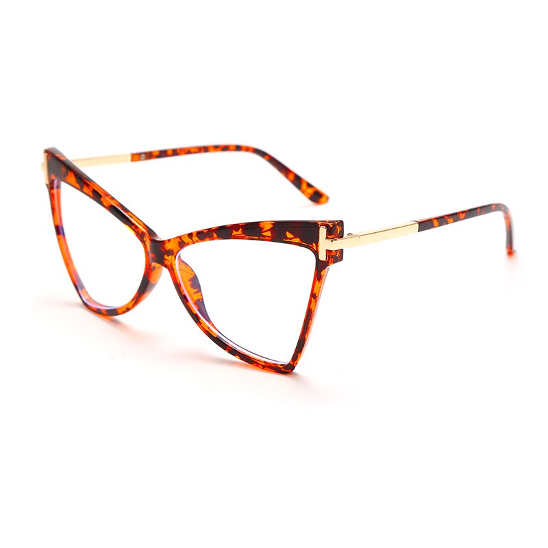 Triangle Optical Frames