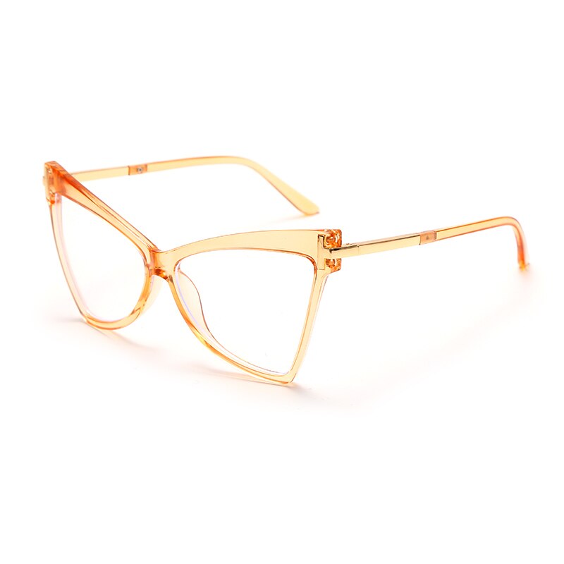 Triangle Optical Frames