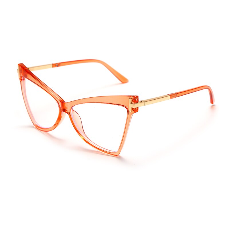 Triangle Optical Frames