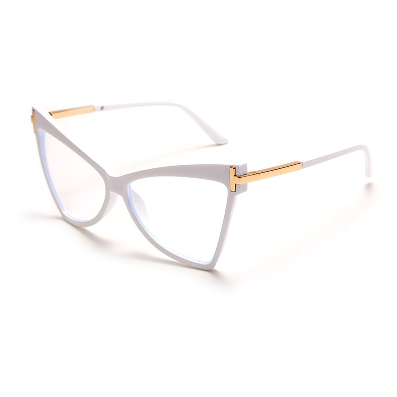 Triangle Optical Frames