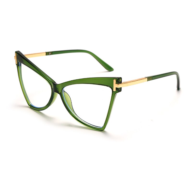 Triangle Optical Frames