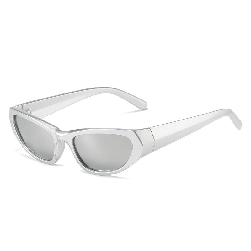 Cycling Sports Steampunk Sunglasses