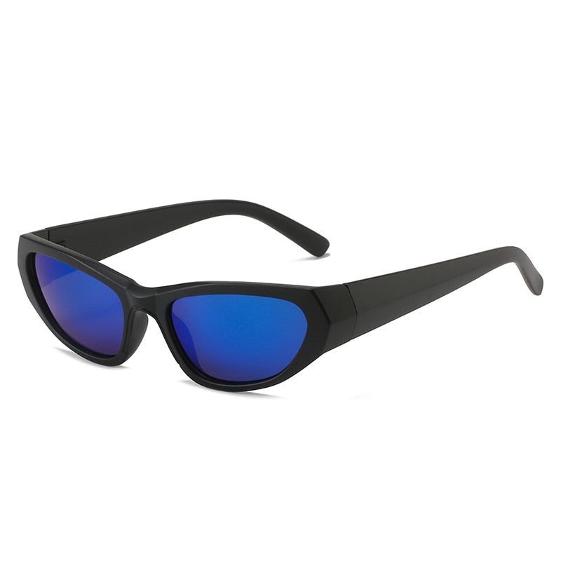 Cycling Sports Steampunk Sunglasses