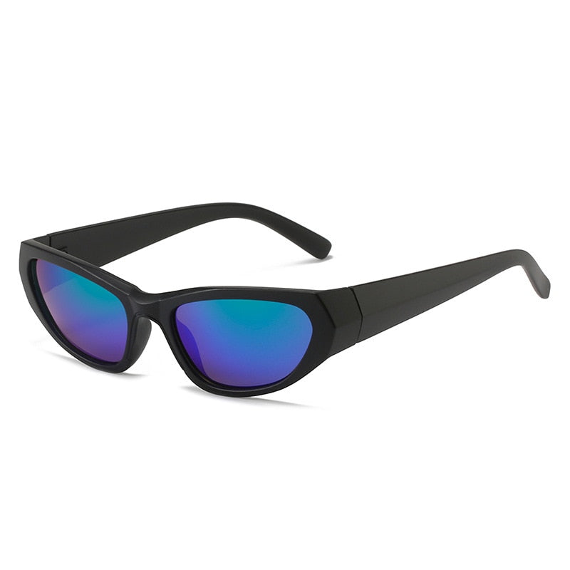 Cycling Sports Steampunk Sunglasses