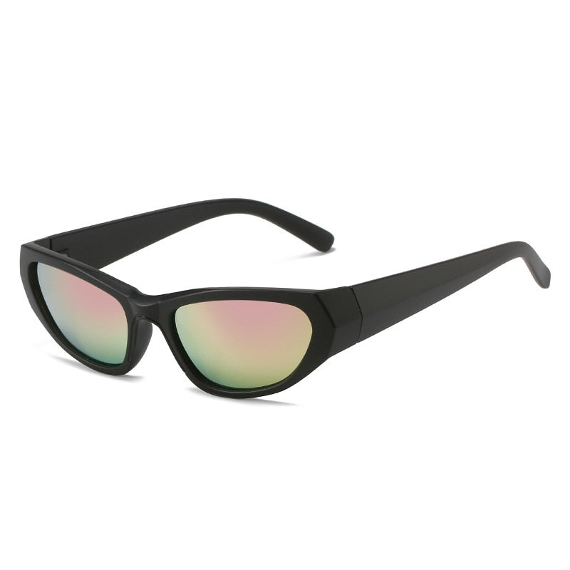 Cycling Sports Steampunk Sunglasses
