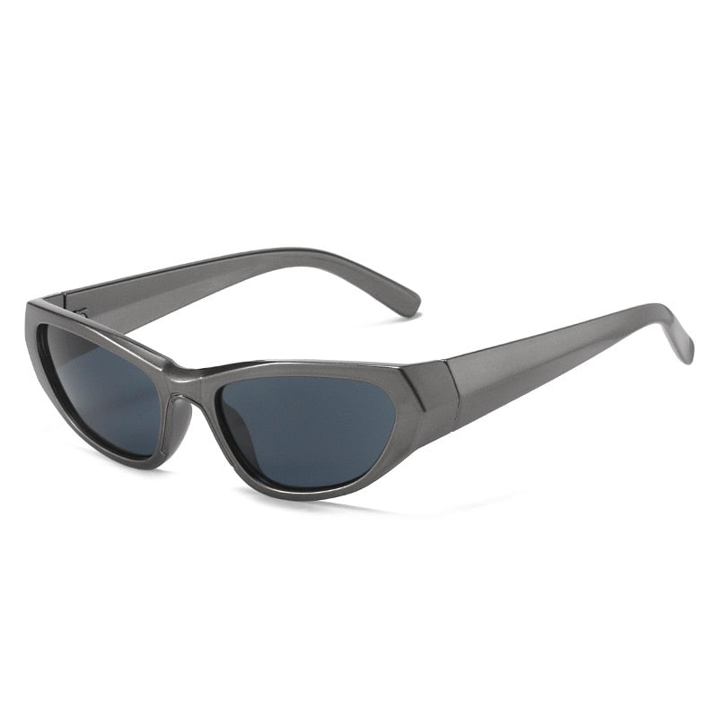 Cycling Sports Steampunk Sunglasses