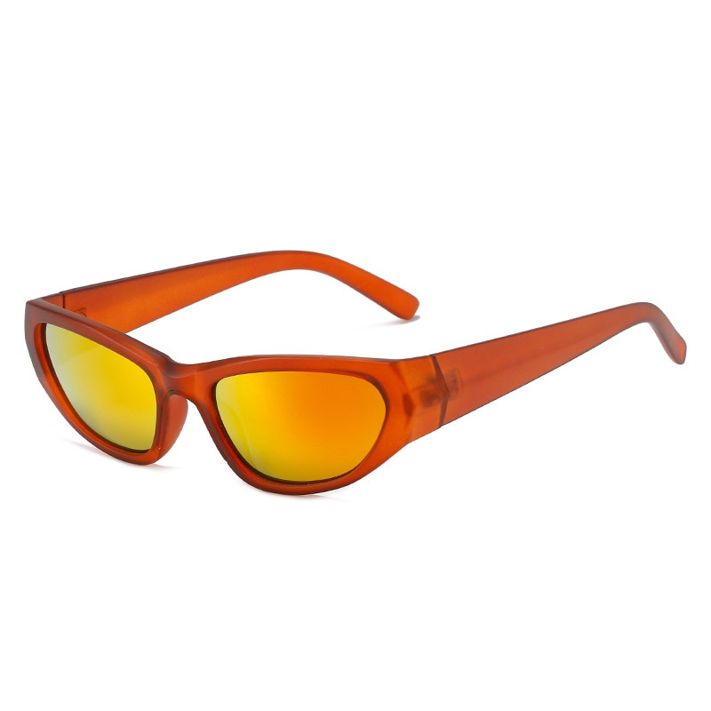 Cycling Sports Steampunk Sunglasses