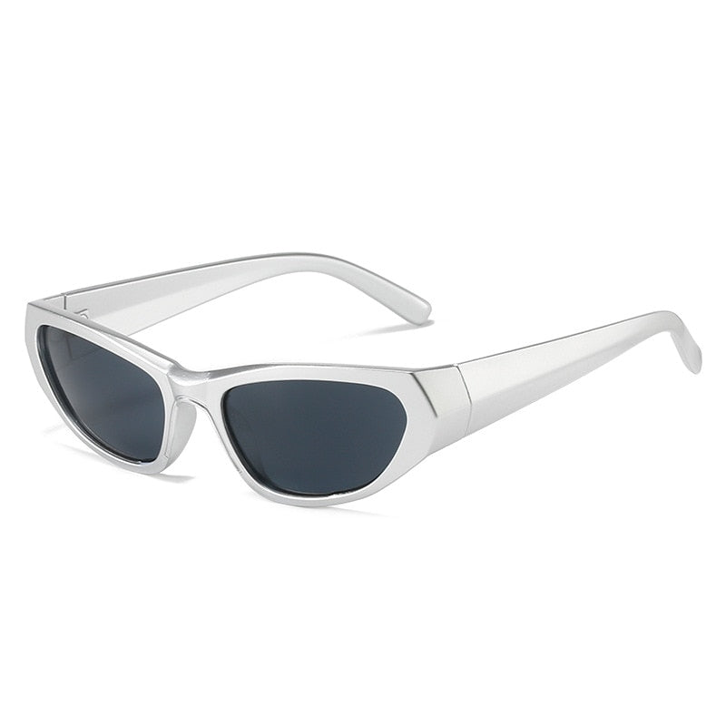 Cycling Sports Steampunk Sunglasses