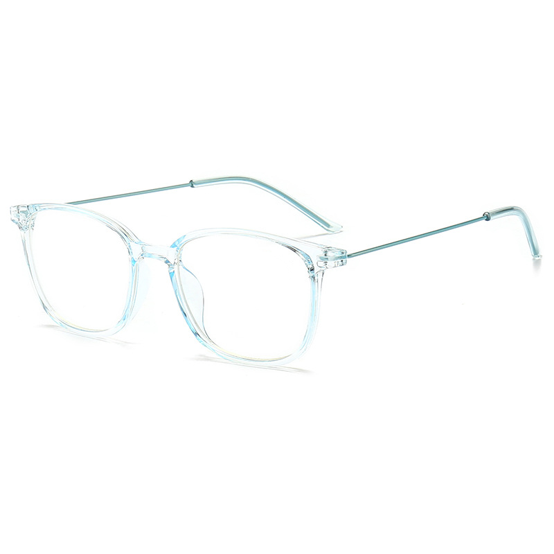 Anti-blue light reading glasses