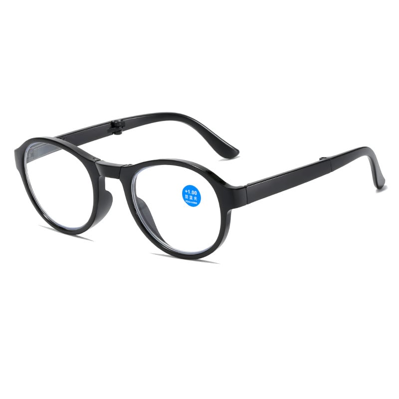 High-definition anti-blue light reading glasses