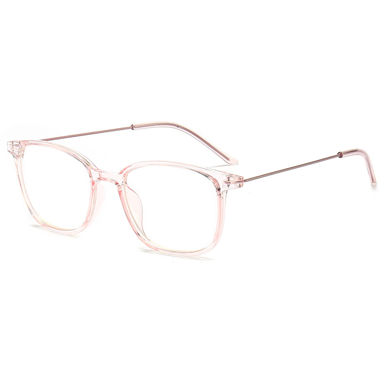 Anti-blue light reading glasses