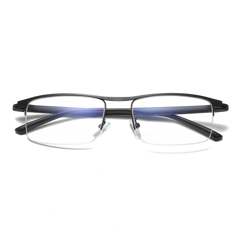 Anti-blue light reading glasses