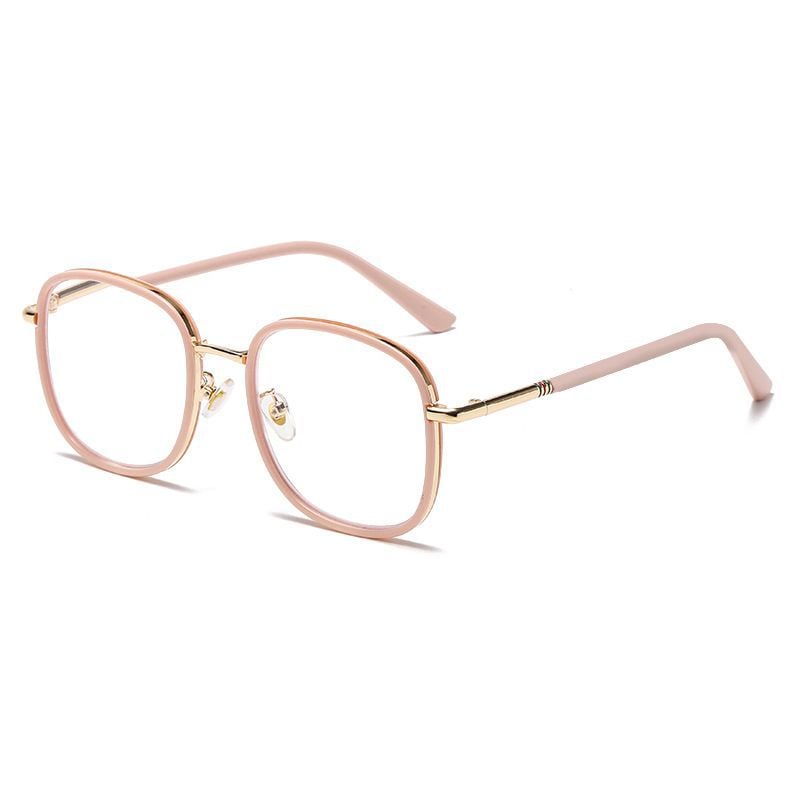 Ultralight anti-blue light reading glasses