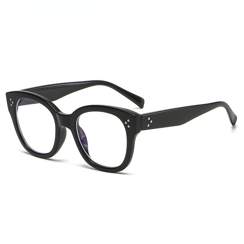 Square Anti Blue Light Glasses