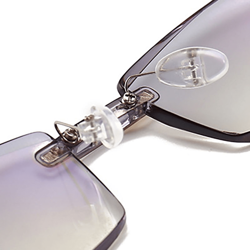 HD anti-blue light high quality reading glasses