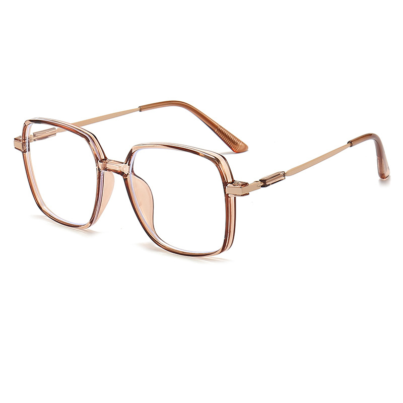 Ultra-light anti-blue light reading glasses