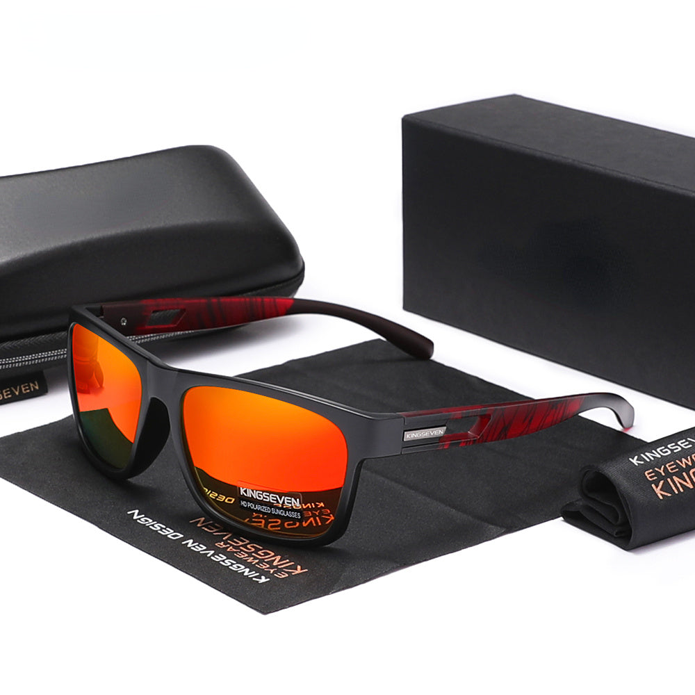 UV Lens Fashion Eyewear
