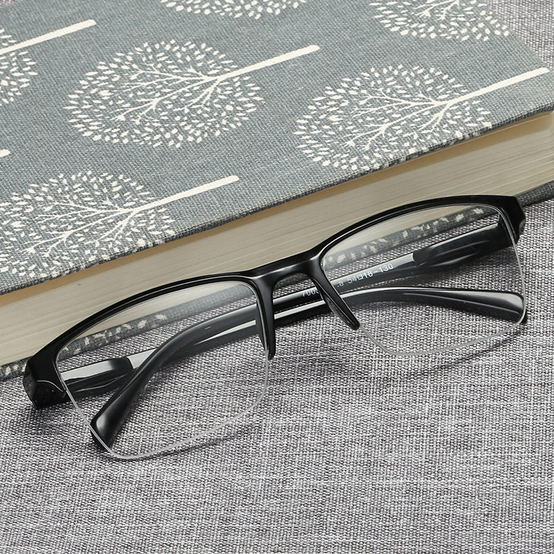 Lightweight & stylish reading glasses