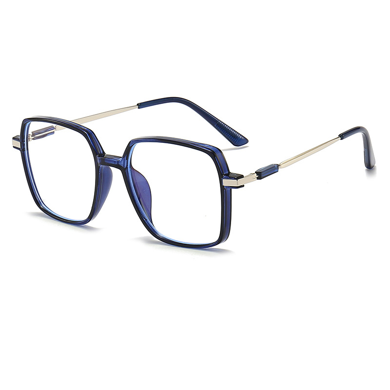 Ultra-light anti-blue light reading glasses