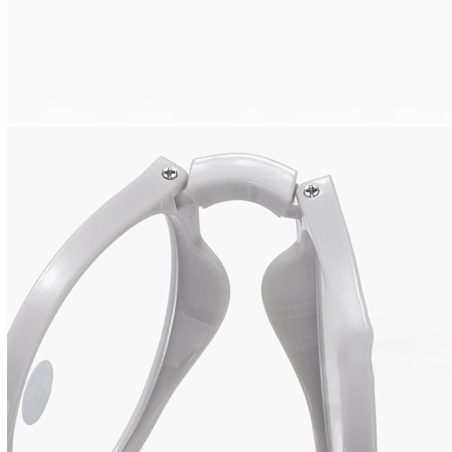 High-definition anti-blue light reading glasses
