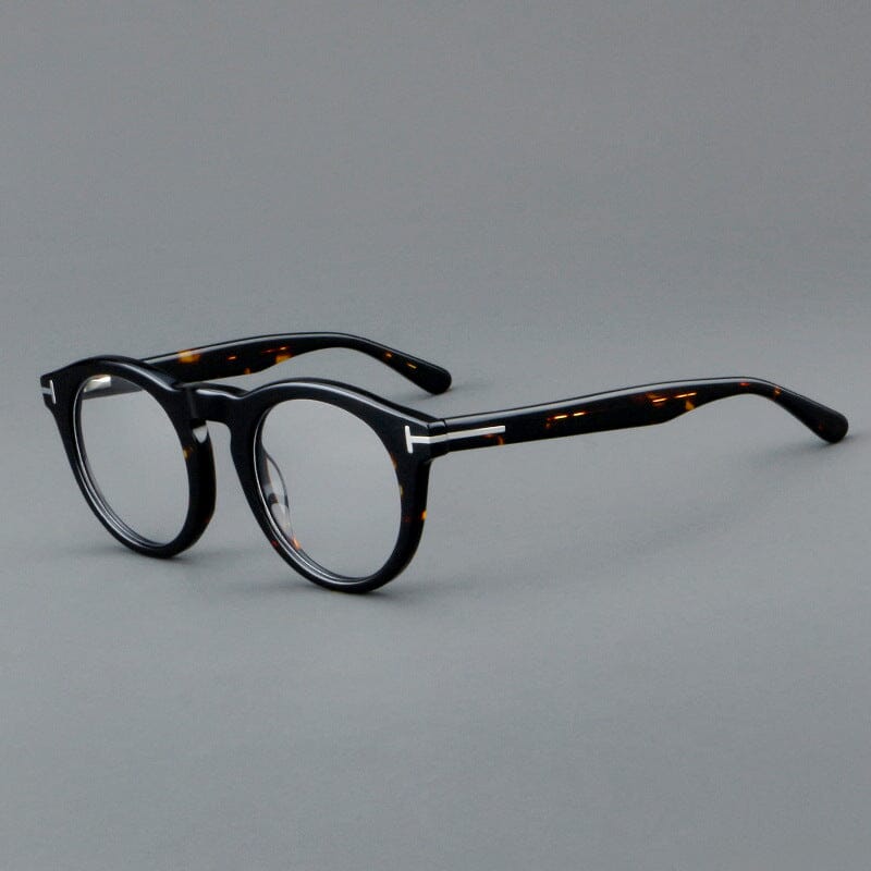 Ace Retro Acetate Glasses Frames