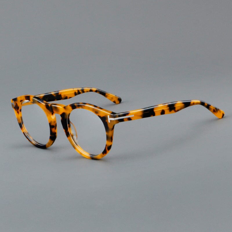 Ace Retro Acetate Glasses Frames