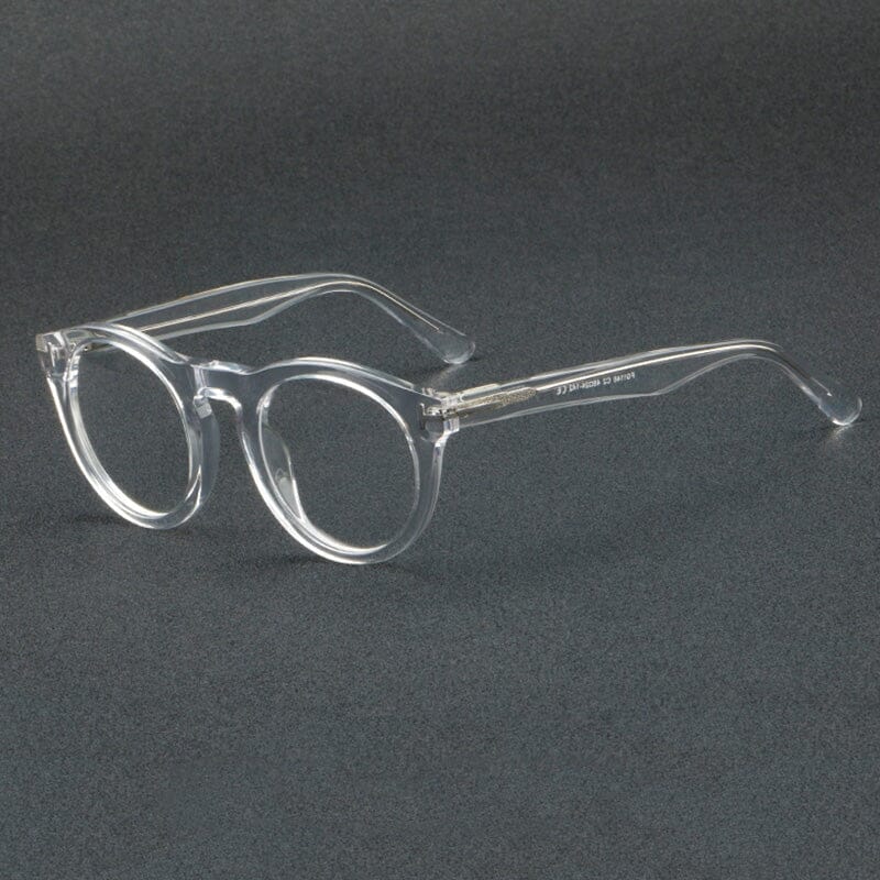 Ace Retro Acetate Glasses Frames
