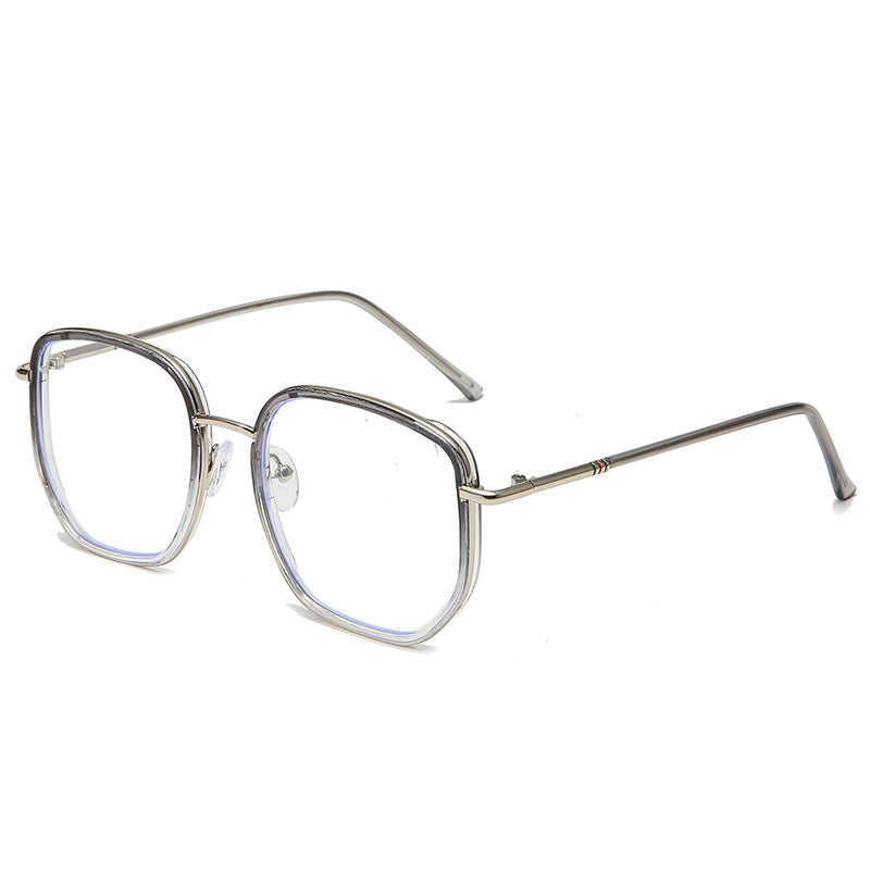 Ultra-light anti-blue light reading glasses