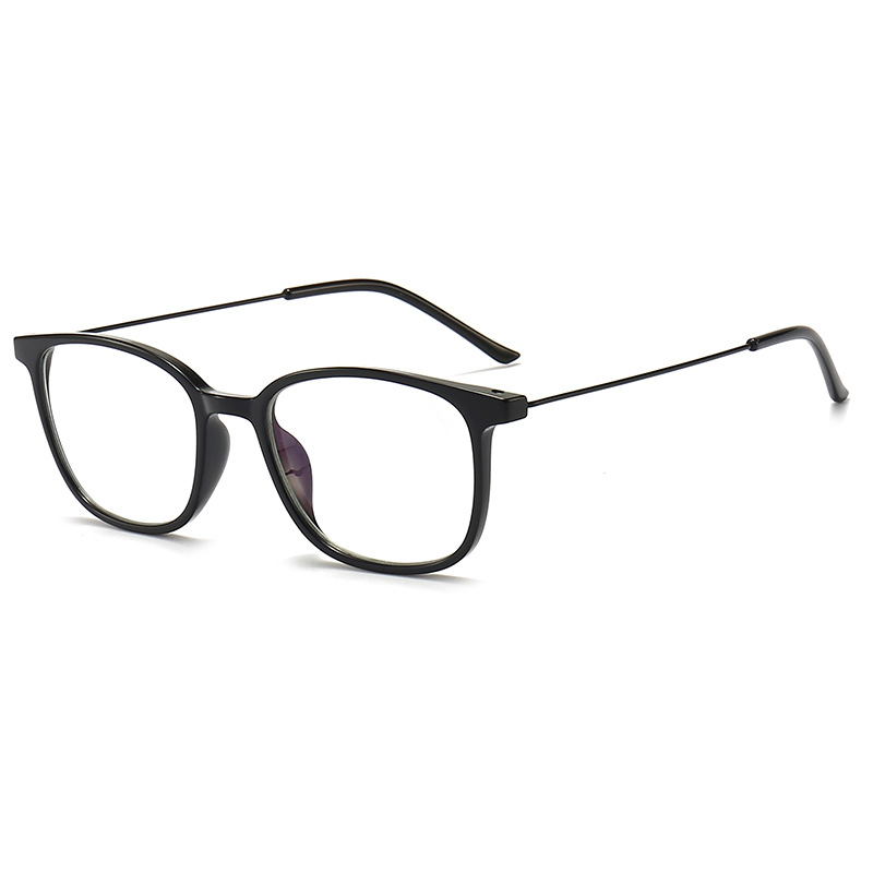 Anti-blue light reading glasses