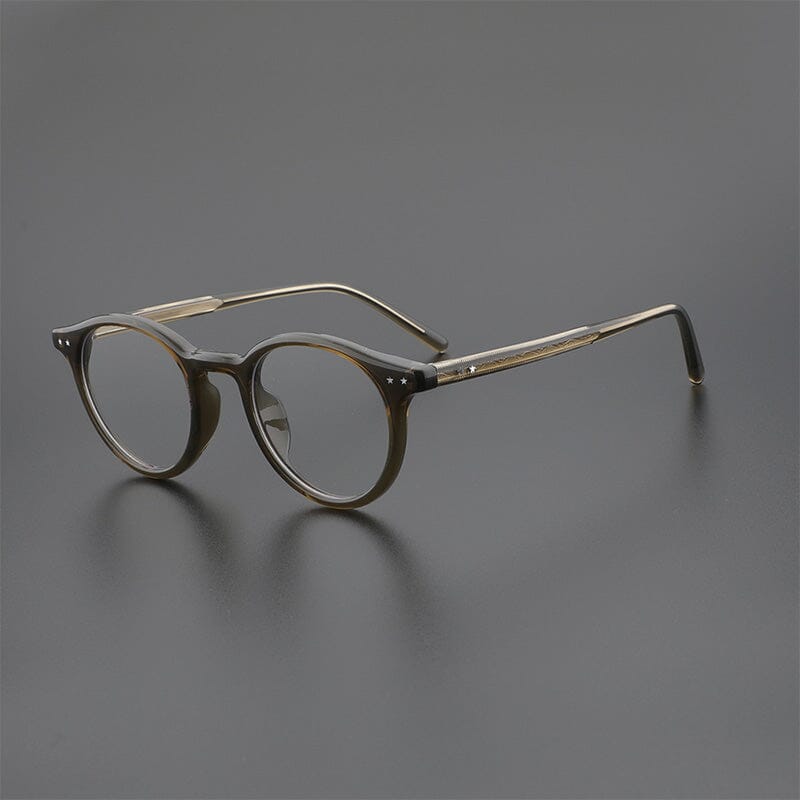 TR90 Vintage Eyeglasses