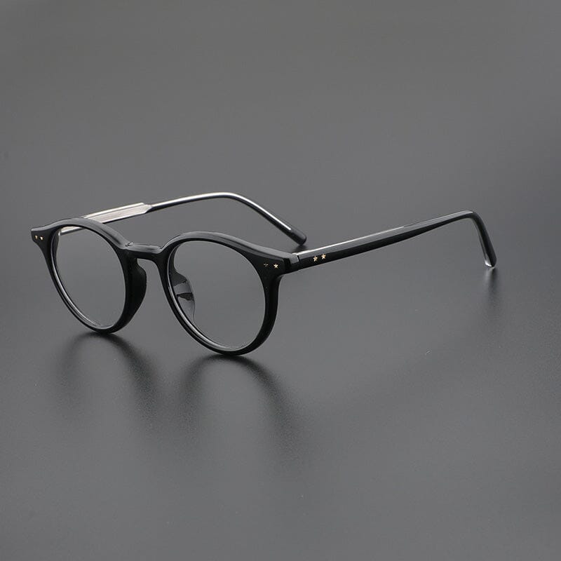 TR90 Vintage Eyeglasses
