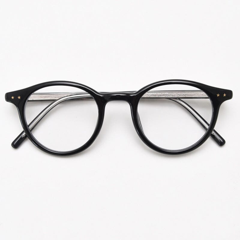 TR90 Vintage Eyeglasses