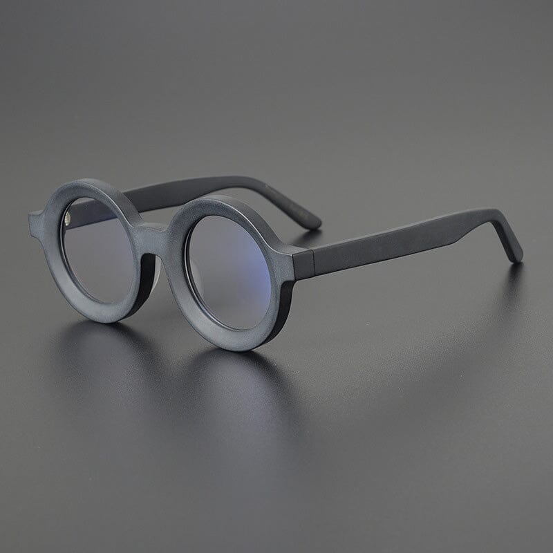 Kaiden Retro Acetate Glasses Frame