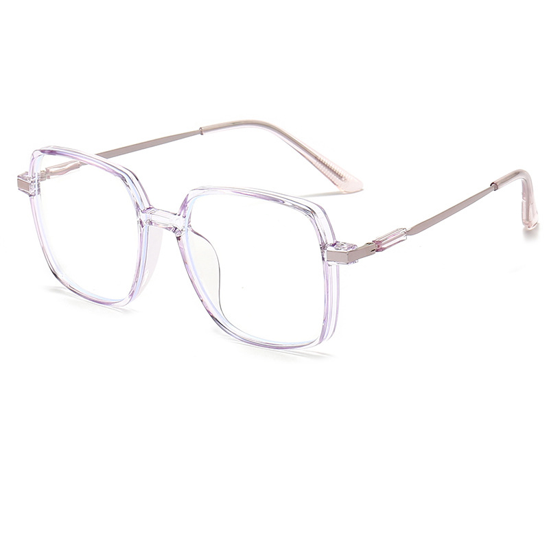 Ultra-light anti-blue light reading glasses