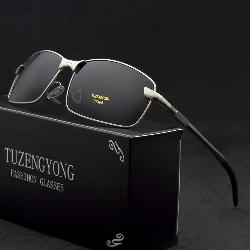 Designer polarized Sunglasses