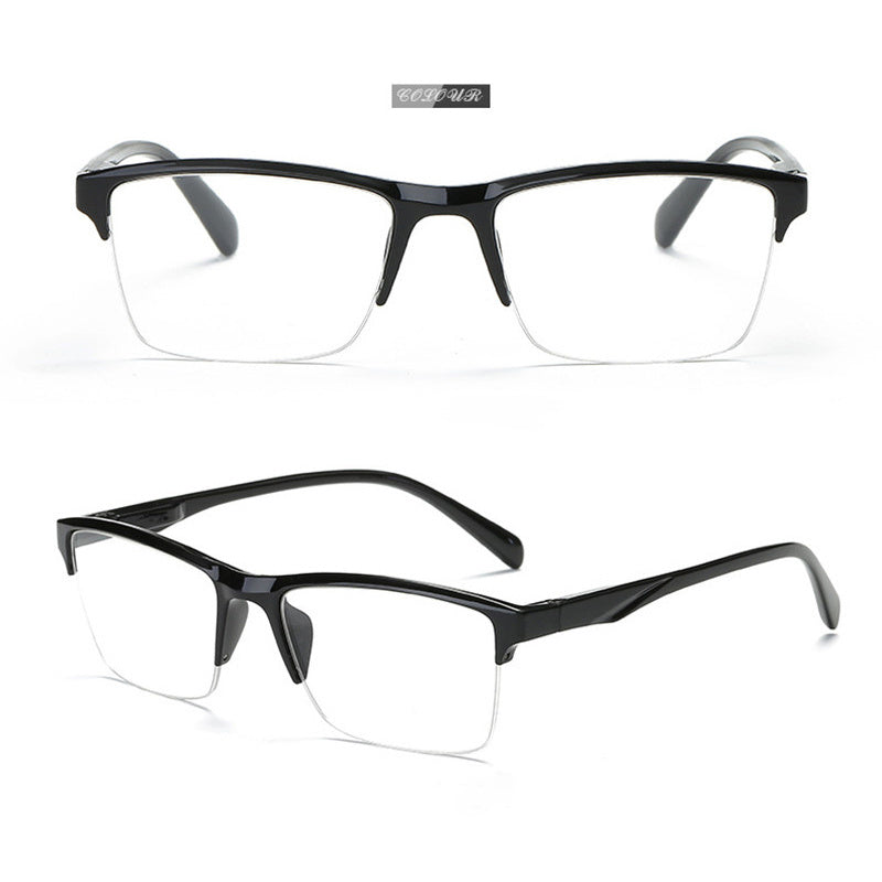 Lightweight & stylish reading glasses