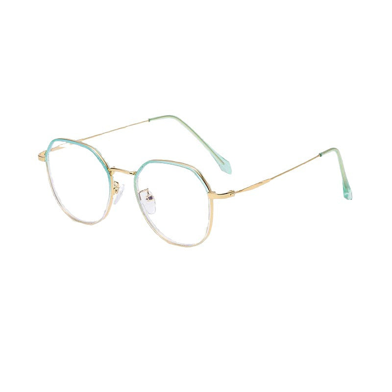 Hd anti-blue light reading glasses