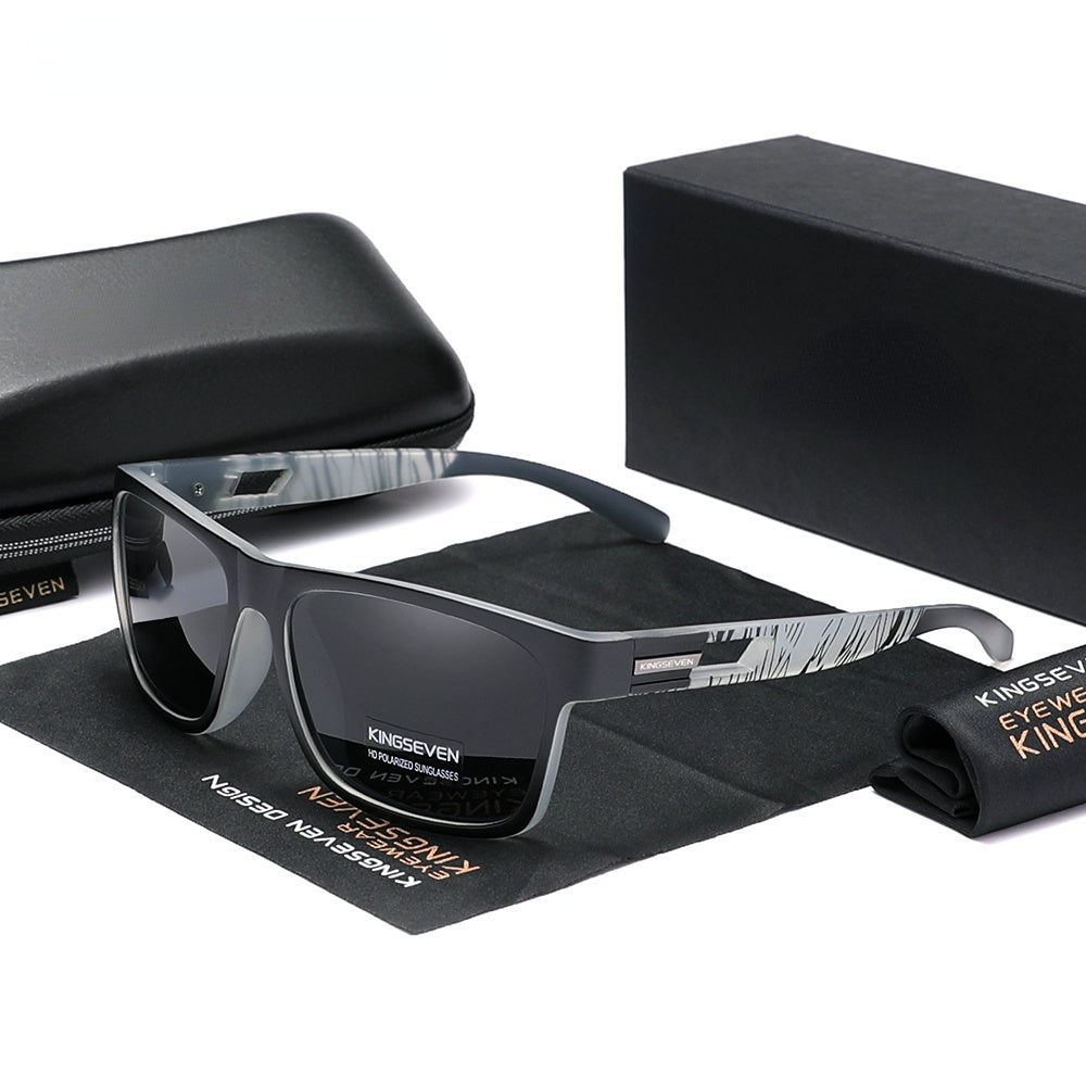 UV Lens Fashion Eyewear