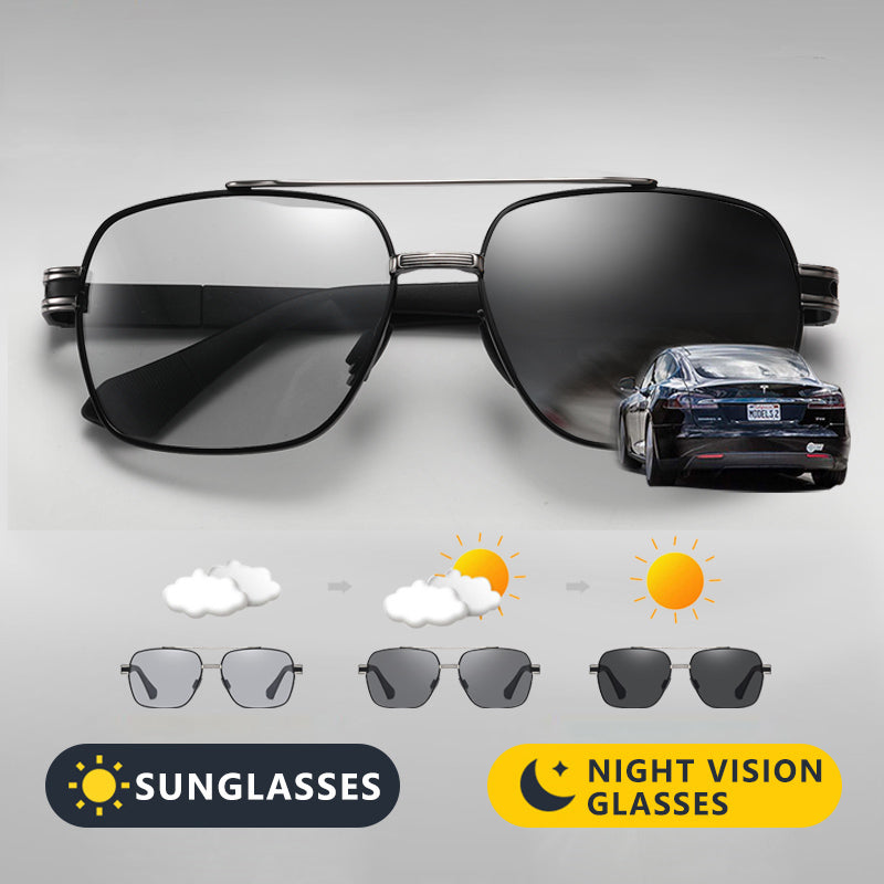 UV400 Protection Driving Sun Glasses